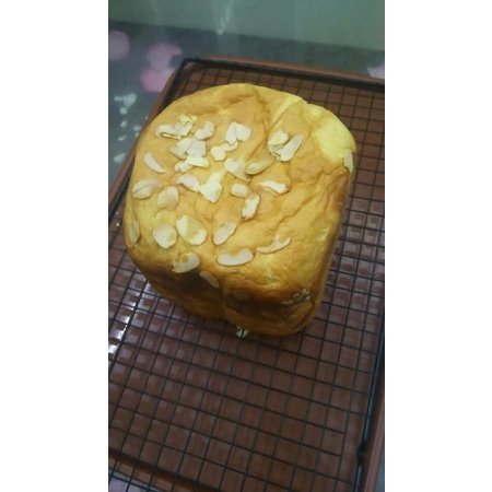 Máy làm bánh mỳ tự động siroca212 hàng nhật nội địa với 13 chức năng, đã dán menu tieng vie