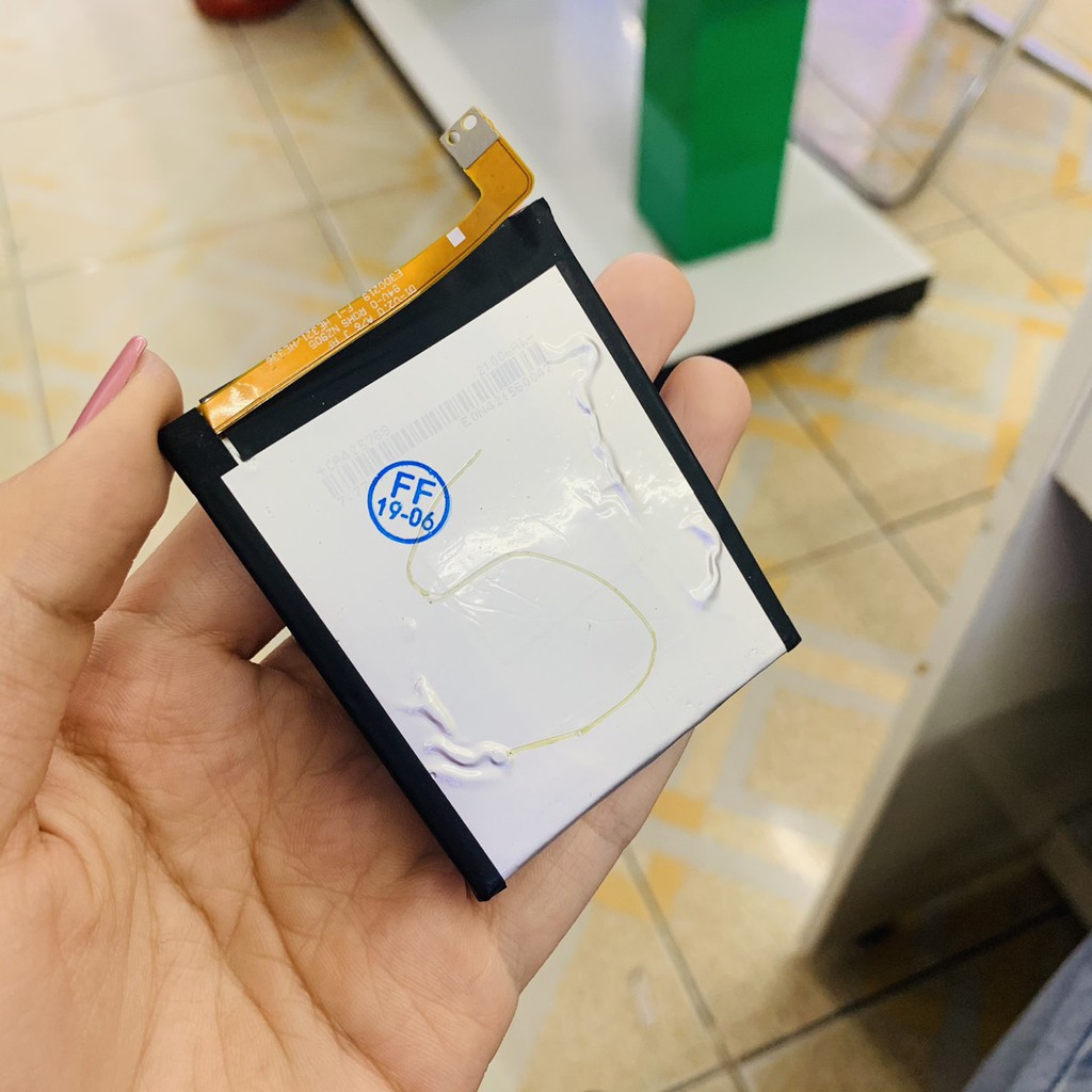 Pin Nokia 5 zin mã HE336, bảo hành đổi trả