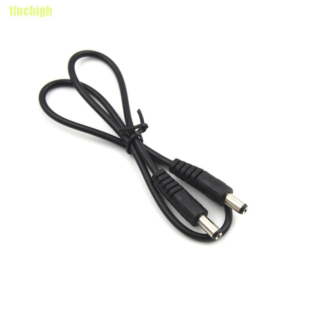Dây Cáp Kết Nối Tv 5.5x2.1mm Sang Trọng