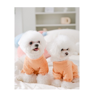 Quần áo thú cưng, jumpsuit cho thú cưng [BAO011]