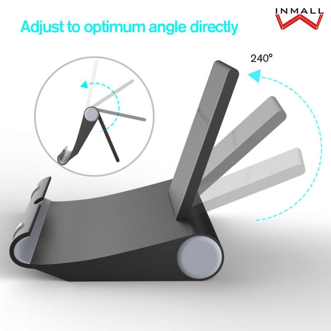 AD【Ready stock】Giá đỡ điện thoại / máy tính bảng nhiều màu tùy chọn tiện lợi | BigBuy360 - bigbuy360.vn