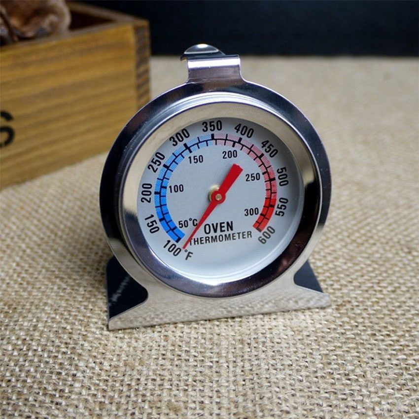 Nhiệt kế lò nướng Oven Thermometer