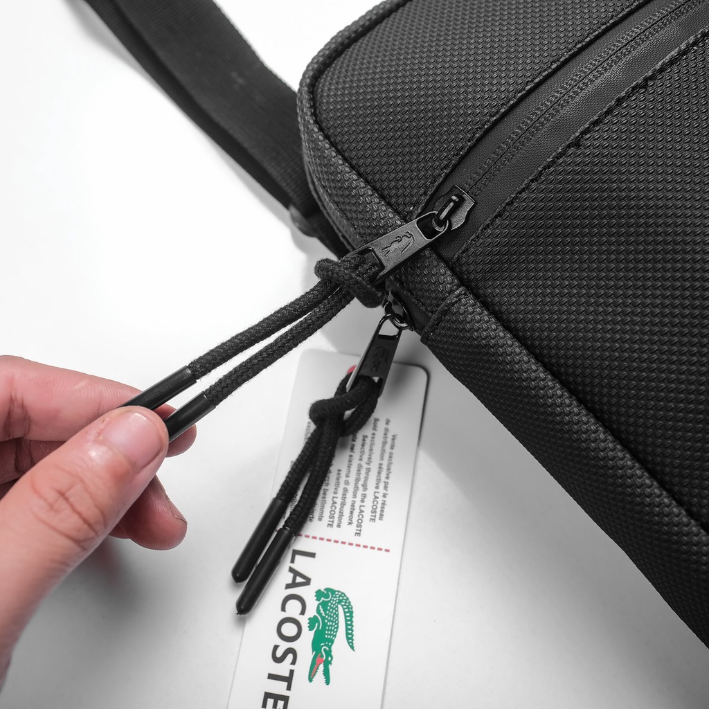 Túi đeo chéo nam nữ cao cấp xuất khẩu TUI 102