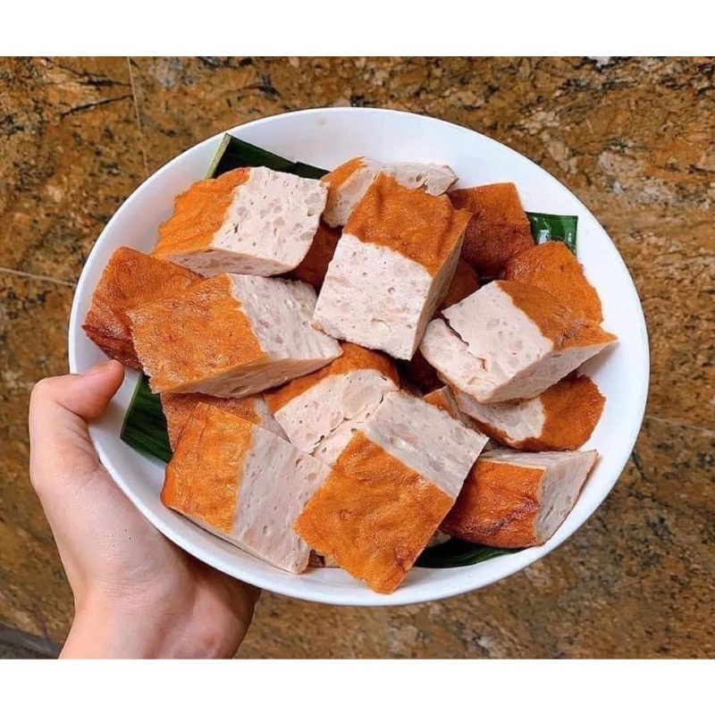 Chả mỡ nướng 1kg