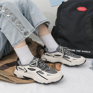 Giày Sneaker Nữ [ FREESHIP ] Giày Thể Thao Nữ Kiểu Dáng Thời Trang Cho Nàng Phá Cách - G01