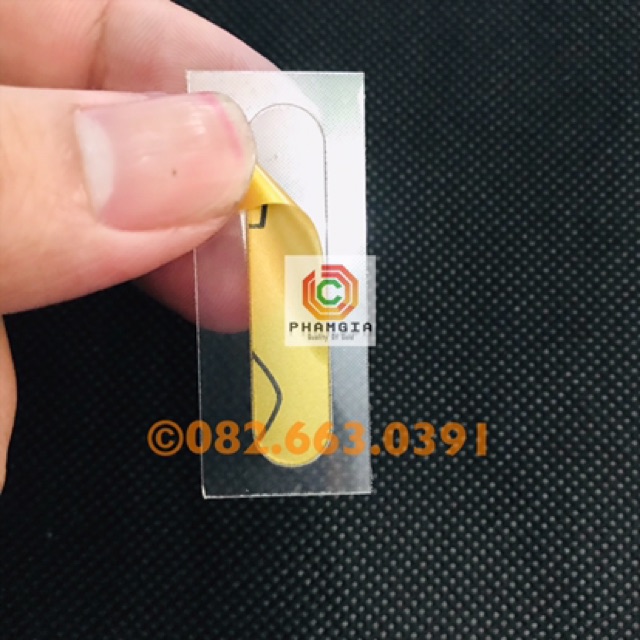 Cường lực camera Realme 6/ Realme 6 pro/ Realme 6i siêu bền, siêu trong, nano dẻo 3 lớp