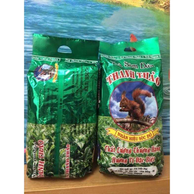 Trà sâm dứa 1 gói 350gr