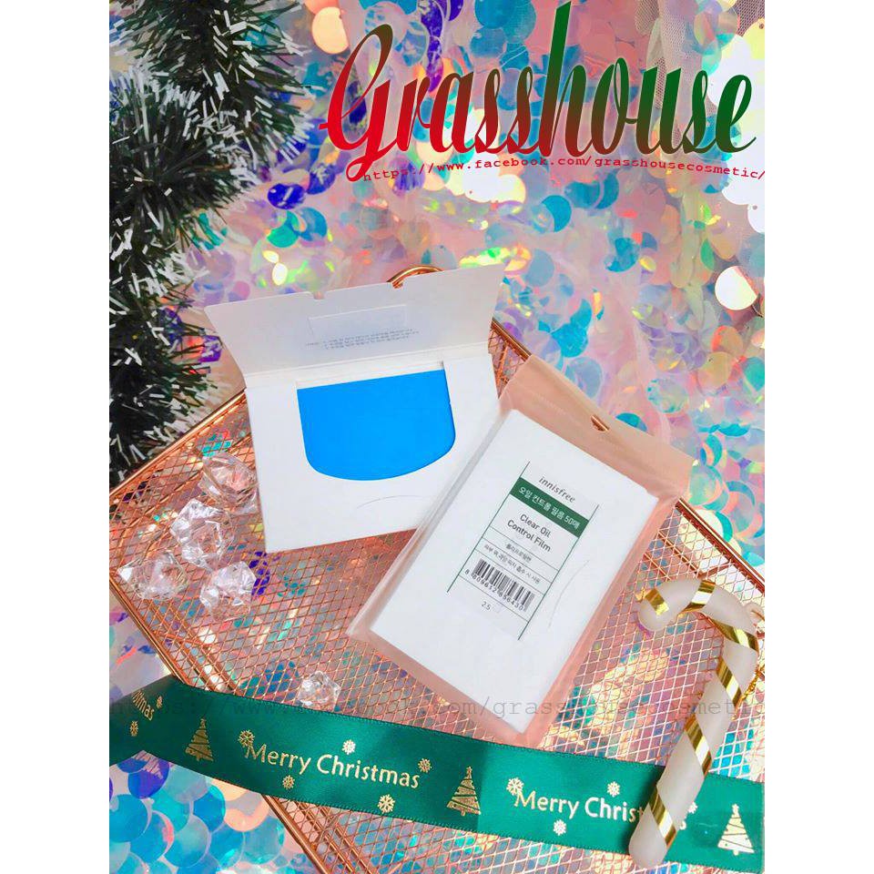 FILM THẤM DẦU giúp thấm sạch dầu nhờn, hút sạch bụi bẩn, làm thông thoáng da (nhiều mẫu) | BigBuy360 - bigbuy360.vn