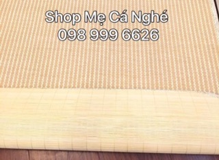 CHIẾU TRÚC TĂM TRE BEINER