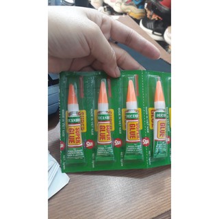 keo dán Giày Dép Đa Năng Super Glue Alteco Siêu Dính hàng Việt Nam