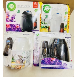 Máy xịt phòng tự động Air Wick