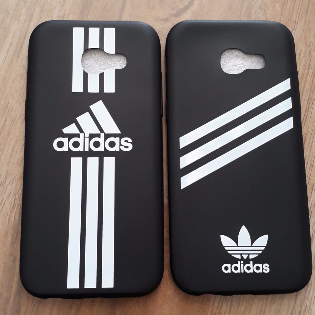 ỐP SAMSUNG A520/A5-2017 IN LOGO