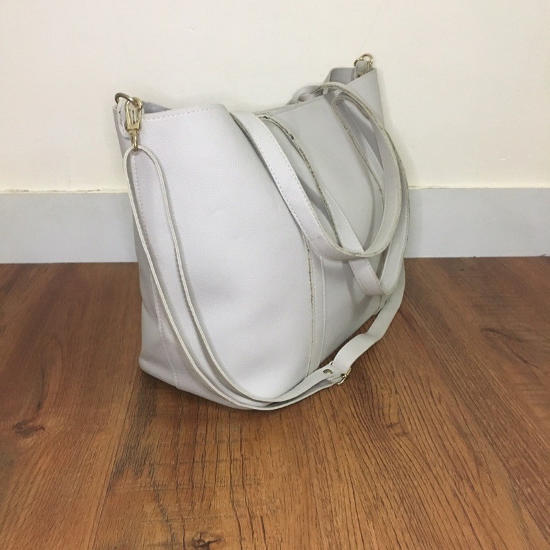 TÚI XÁCH ĐEO CHÉO HÀNG HIỆU