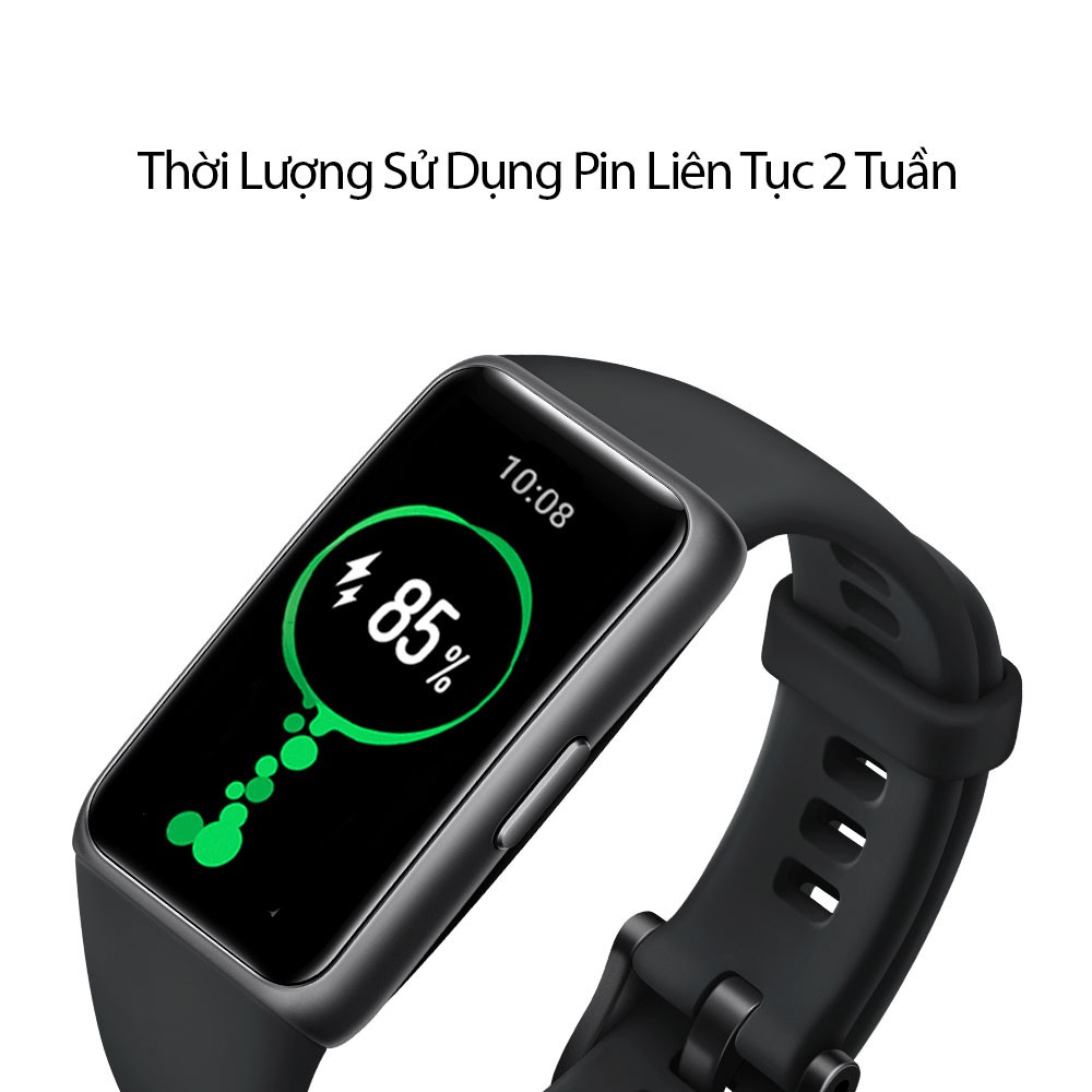 Bộ Sản Phẩm Huawei (Band 6 + FreeBuds 4i)