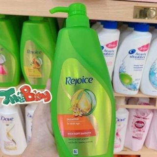 Dầu gội rejoice