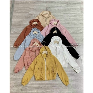 Áo khoác len tăm hàng nhập siêu đẹp!{SALE LỚN}