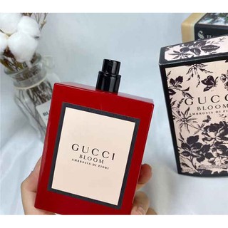 Nước Hoa Nữ Gucci Bloom Eau de Parfum 100ml