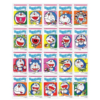 Sách - Doraemon Truyện Ngắn - Tập 1 Đến Tập 20