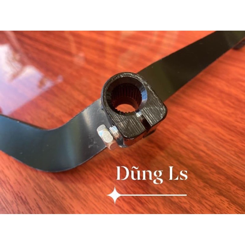 Chân số smile, cần số Nova Tena, Nova S Thailand