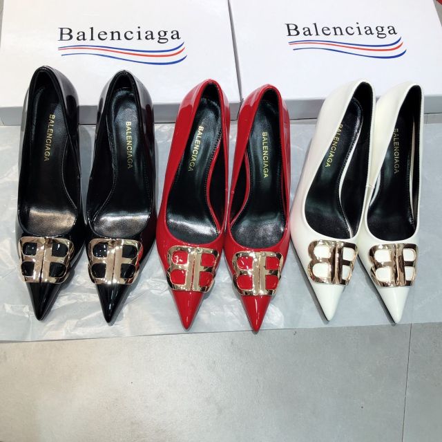 Cao gót siêu phẩm balencia