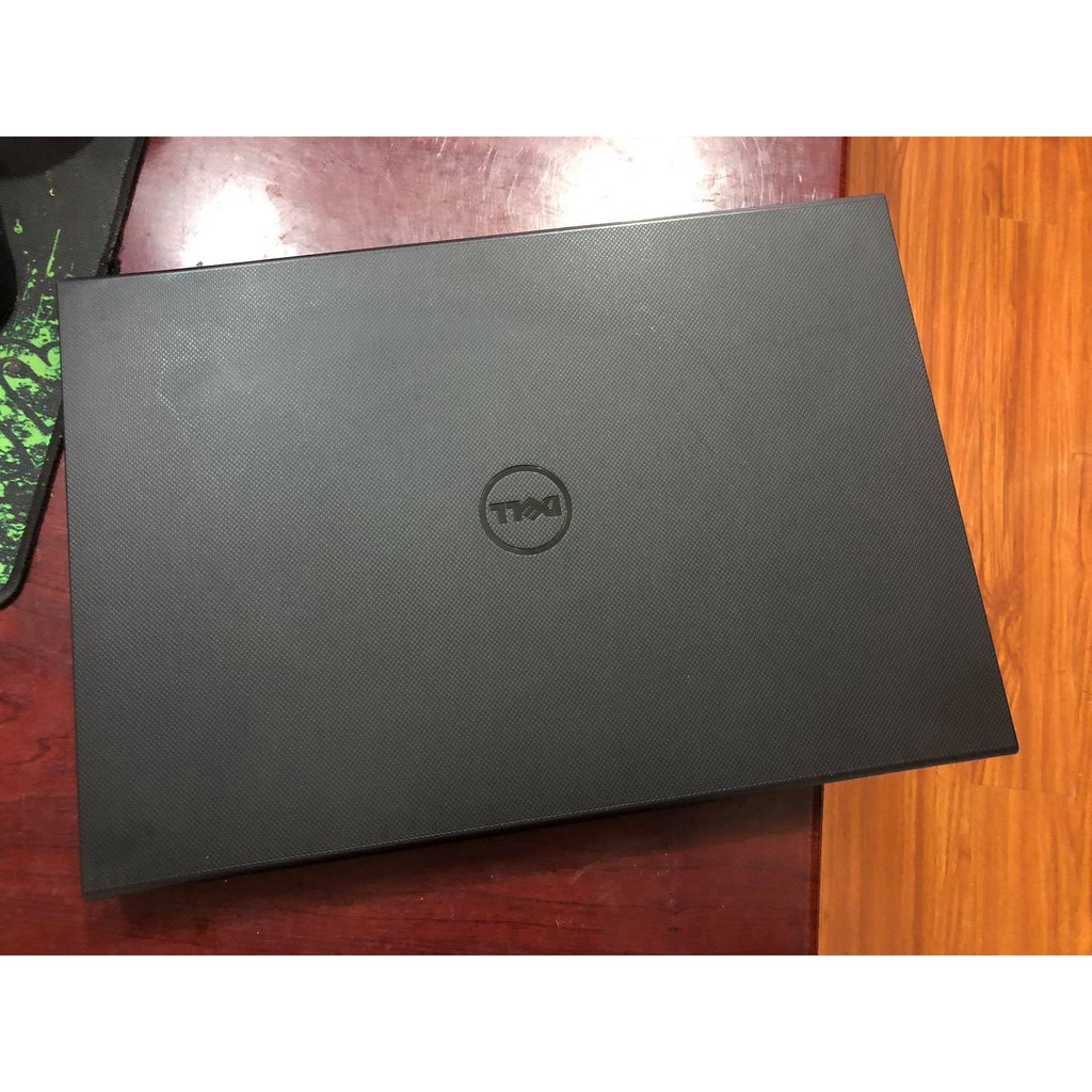 Laptop Dell Inspiron 3542 Core i5-4210U, 4Gb, HDD 500Gb, cạc rời GT820(2Gb), Màn 15.6 inch HD | BigBuy360 - bigbuy360.vn