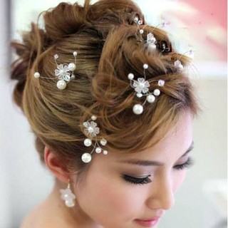 trâm cài tóc 10 số 9
