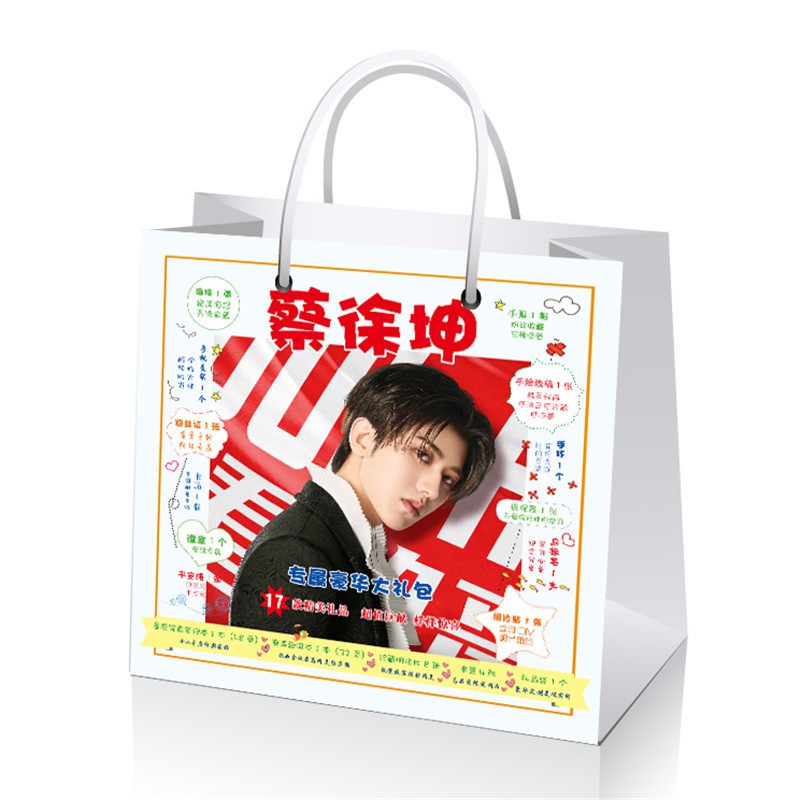 Combo túi quà tặng Thái Từ Khôn