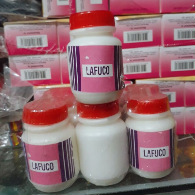 Kem làm mềm móng LAFUCO