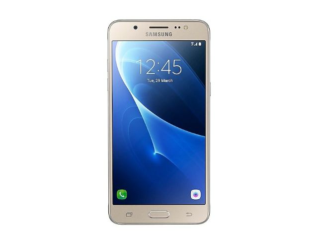 ĐIỆN THOẠI THÔNG MINH SAMSUNG GALAXY J5 2016 GOLDEN VERSION