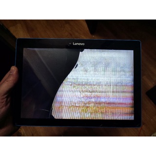 Máy tính bảng Lenovo Tab 10.1 inch ( A10-30 ), loa kép, pin trâu
