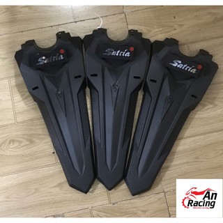 Dè sonic dành cho xe raider satria có đèn