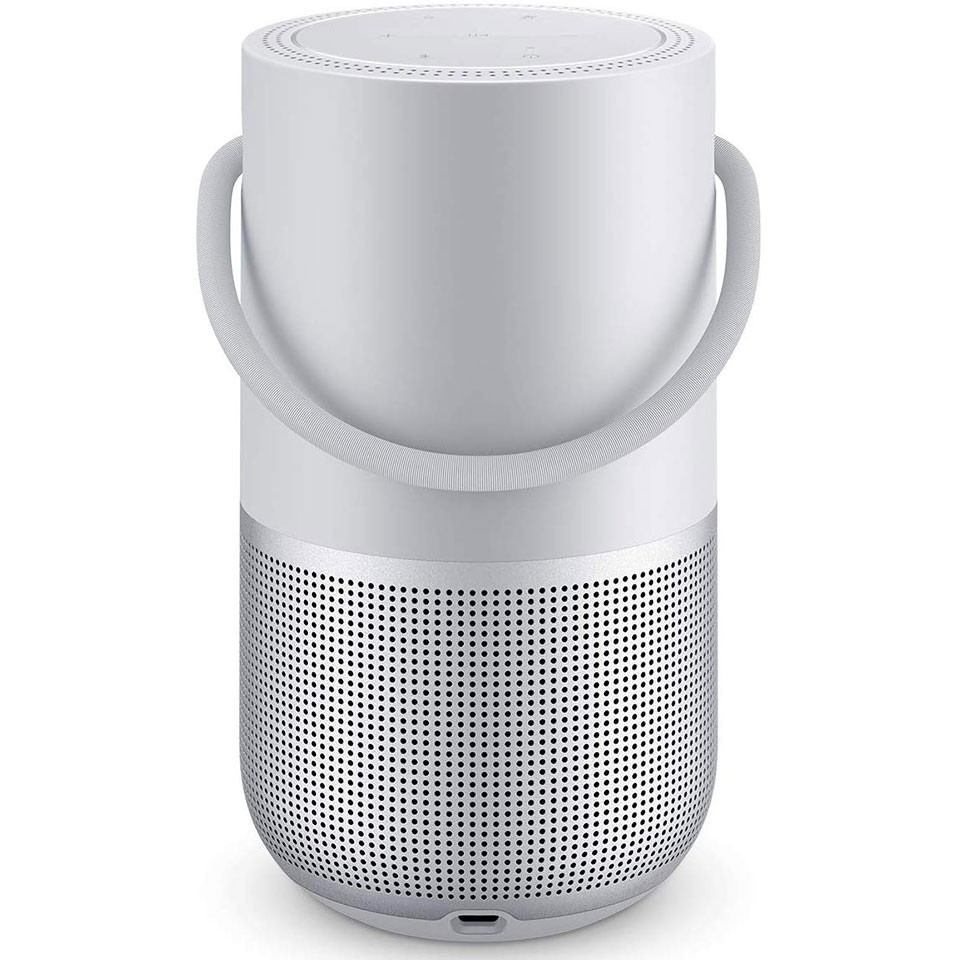 [Mã SKAMA06 giảm 8% đơn 250k]Loa Bose Portable Home Speaker Hàng chính hãng bảo hàng 12 tháng Bose viêt nam