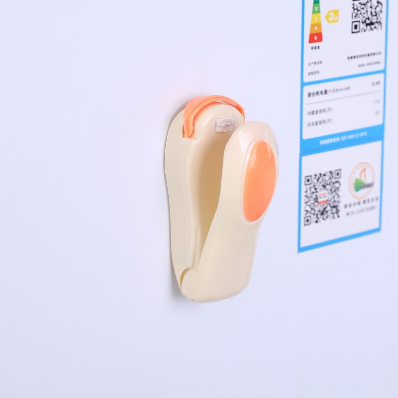 Máy Hàn Miệng Túi Bằng Nhiệt Cầm Tay Tiện Lợi