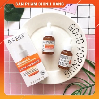Serum Blance Vitamin C 30ml mẫu mới