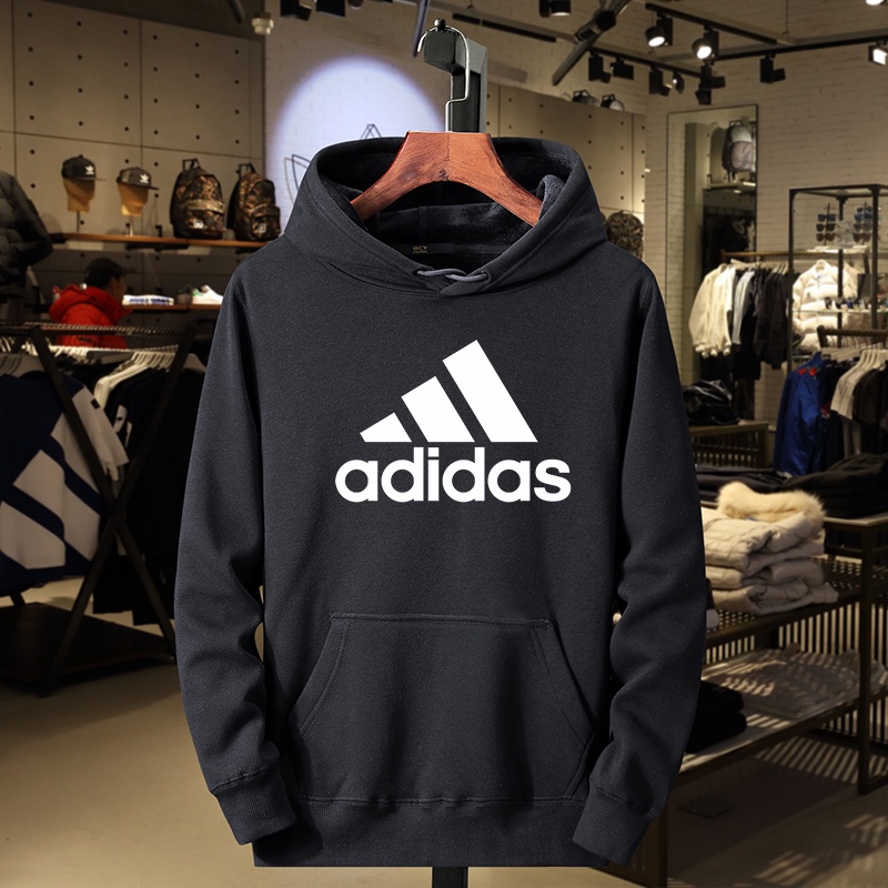Áo hoodie adidas soulchef 24ss m-5xl Thời Trang Mùa Đông