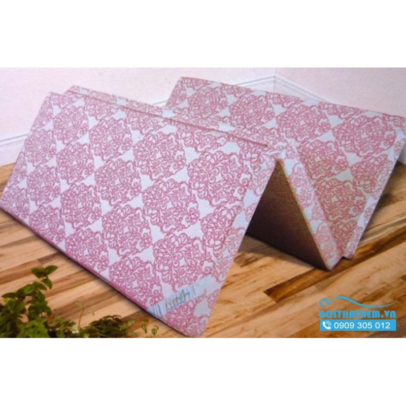 Nệm bông ép Everon Padding 1M4X5CMX1M95