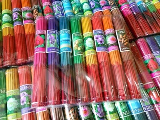 Nhang Trầm Thơm AROMA INCENSE - Thái Lan