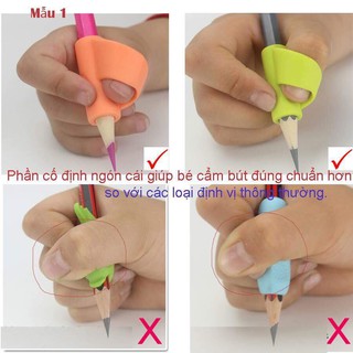 PHỤ KIỆN CẦM BÚT