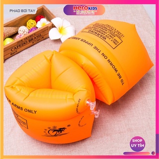 Phao Tay Tập Bơi Dưới Nước Cho Bé
