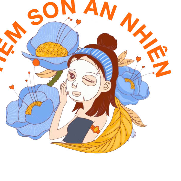 Tiệm son An Nhiên