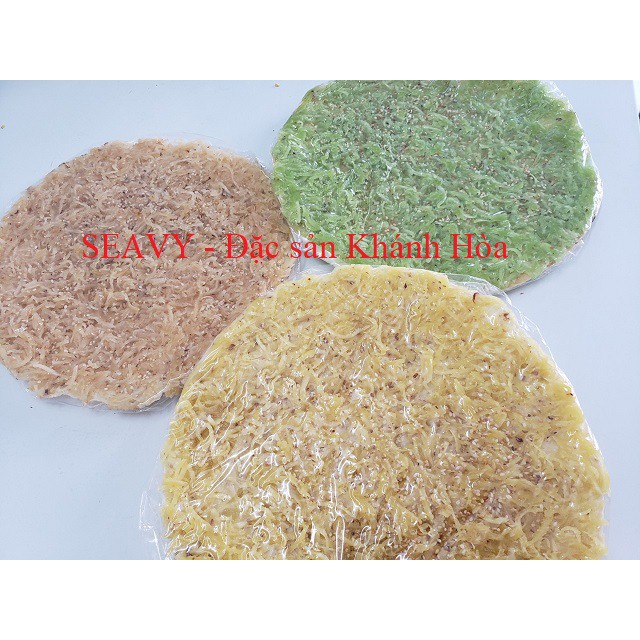 BÁNH TRÁNG DỪA NON ĐẶC SẢN NHA TRANG 250G