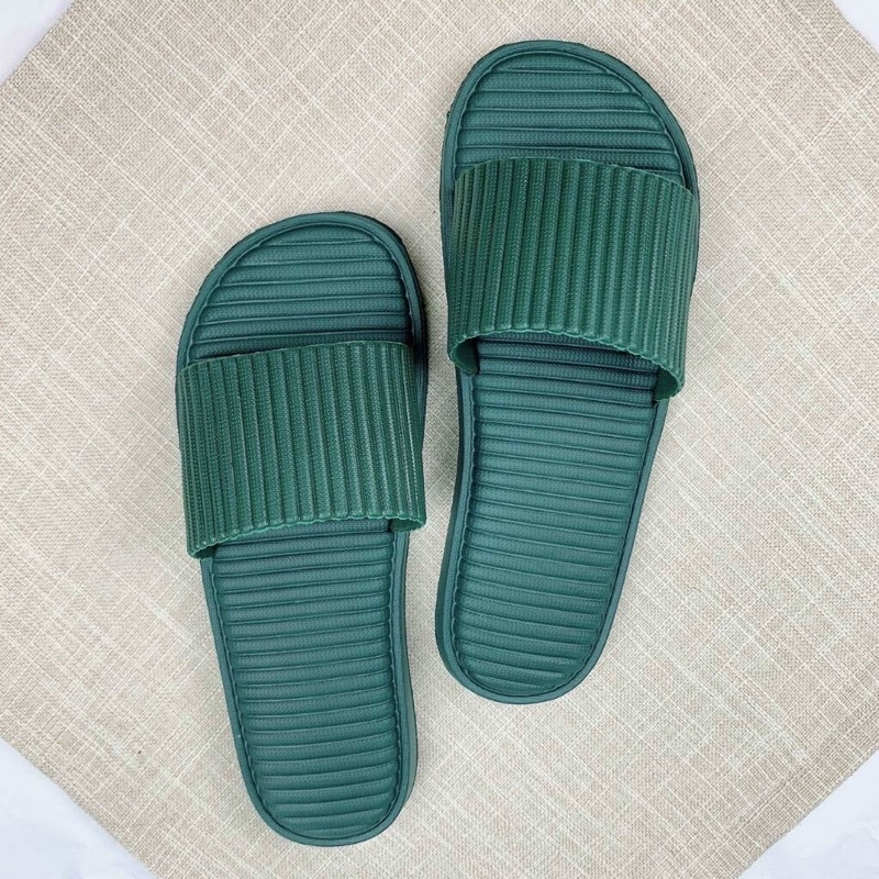 DÉP ĐI TRONG NHÀ HÀNG ĐẸP