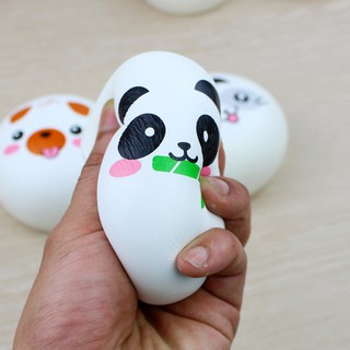 Đồ chơi đàn hồi hình trái cây