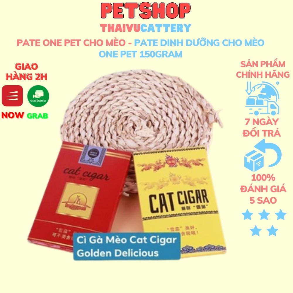 Cây thơm miệng Cho Mèo - Khử Mùi Hôi Miệng Cho Mèo