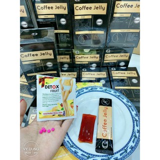 Thạch giảm cân jully