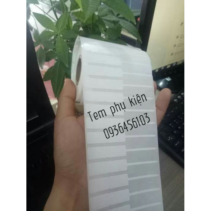 Máy in tem mã vạch cho cửa hàng phụ kiện trang sức - Máy in tem nhiệt giá rẻ Xprinter XP 350B | BigBuy360 - bigbuy360.vn