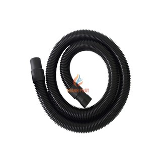 Ống sun mềm hút bụi (2.5m có 2 đầu nối) 40-48mm xài cho máy 30-80 L