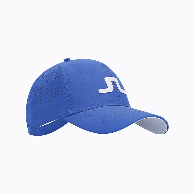 Mũ golf J.LINDEBERG mũ lỗ thông hơi mũ che nắng thể thao nam nữ