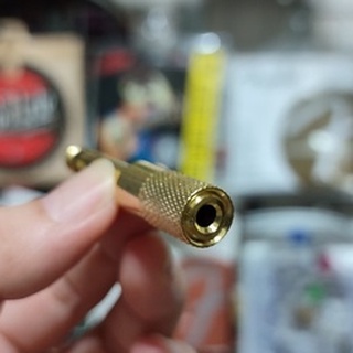 Đầu jack âm thanh 3.5 đến 6.5
