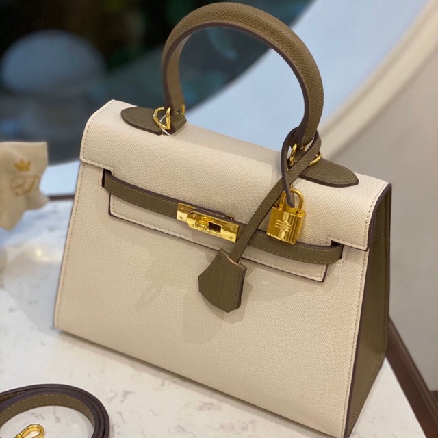 Túi xách Hermes Key Spsl